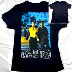 Boyz N The Hood 90’s T-Shirt New without tags adult size XL